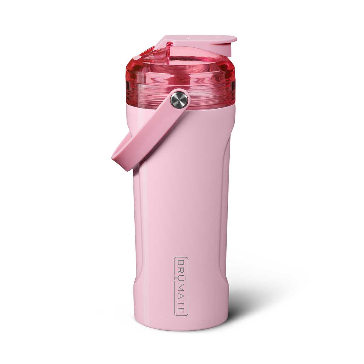 Bouteilles d'eau Brumate MultiShaker Rose | PLX-8538083