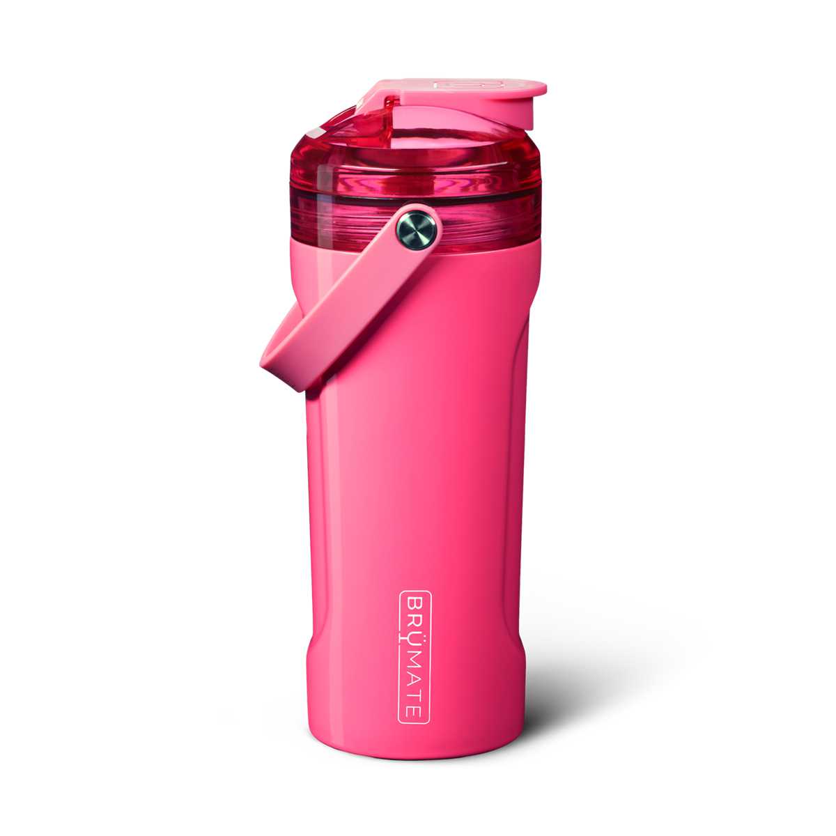 Bouteilles d'eau Brumate MultiShaker Rose | DMG-0139664