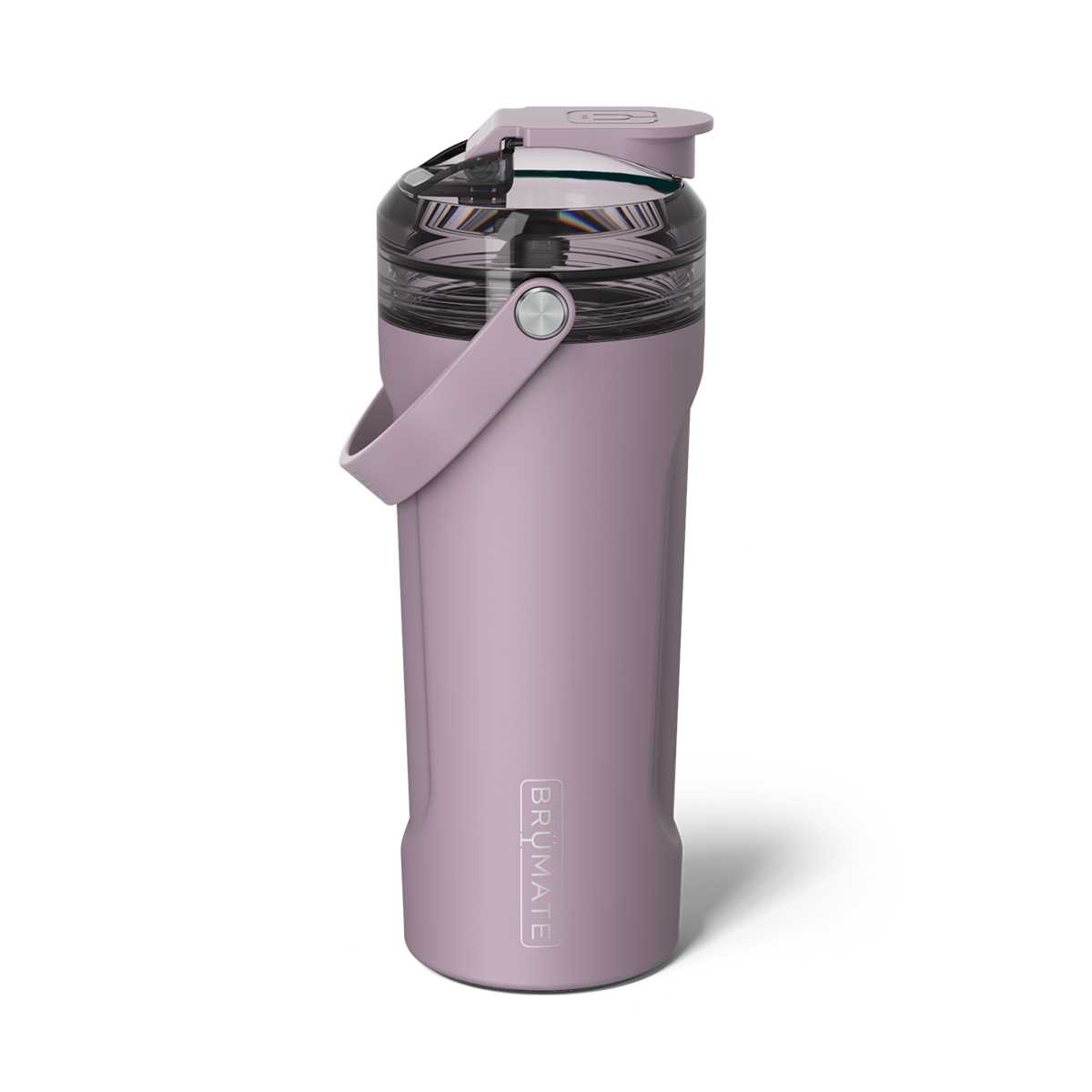 Bouteilles d'eau Brumate MultiShaker Violette | LCE-9382002