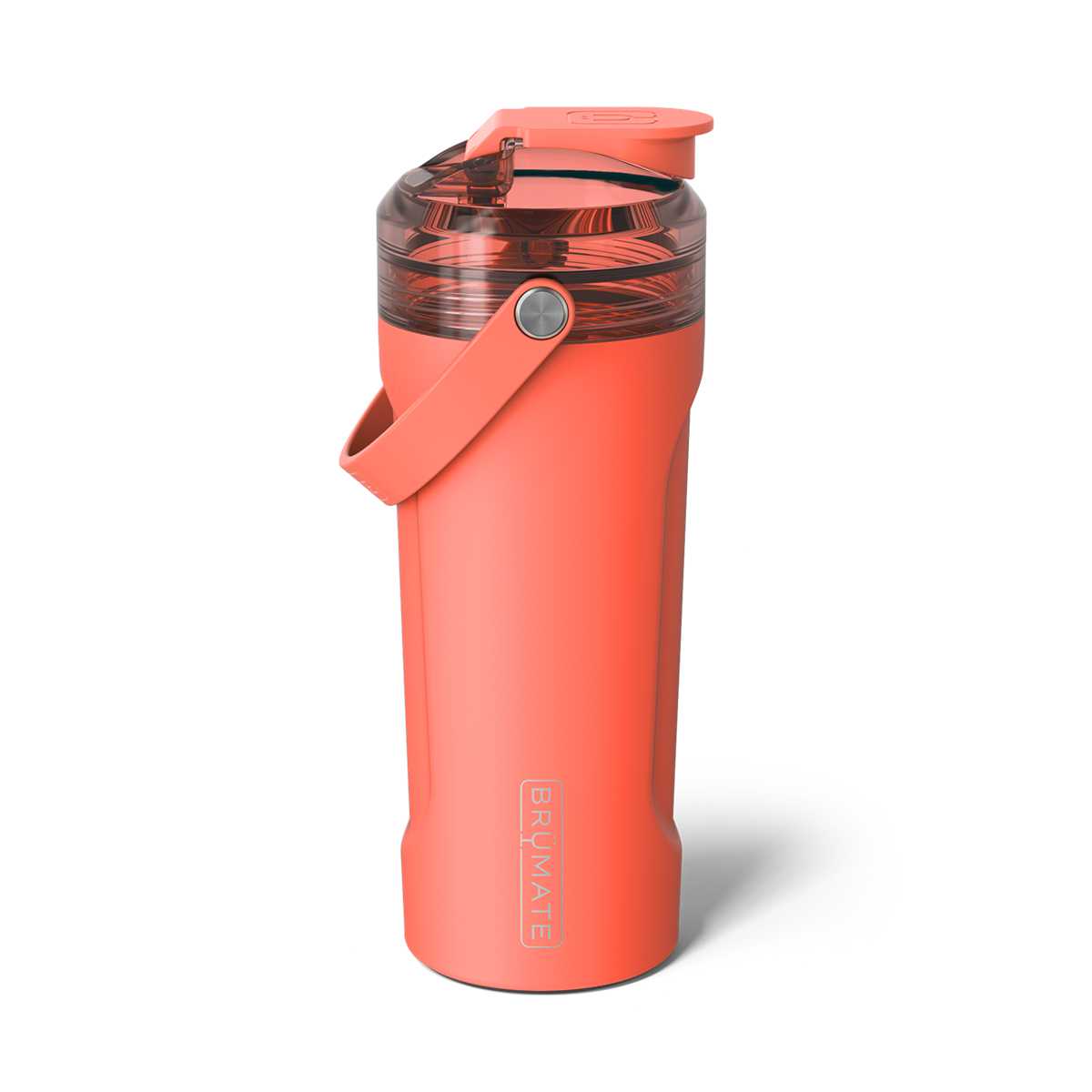 Bouteilles d'eau Brumate MultiShaker 26oz Orange Foncé | HPZ-0859159