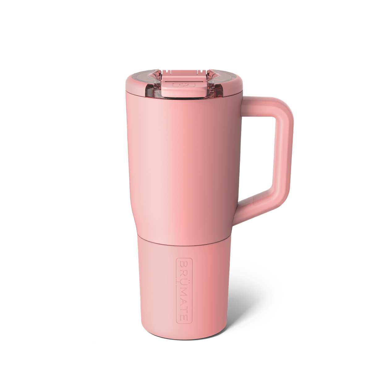 Bouteilles d'eau Brumate M Corail Rose | XBQ-1028742