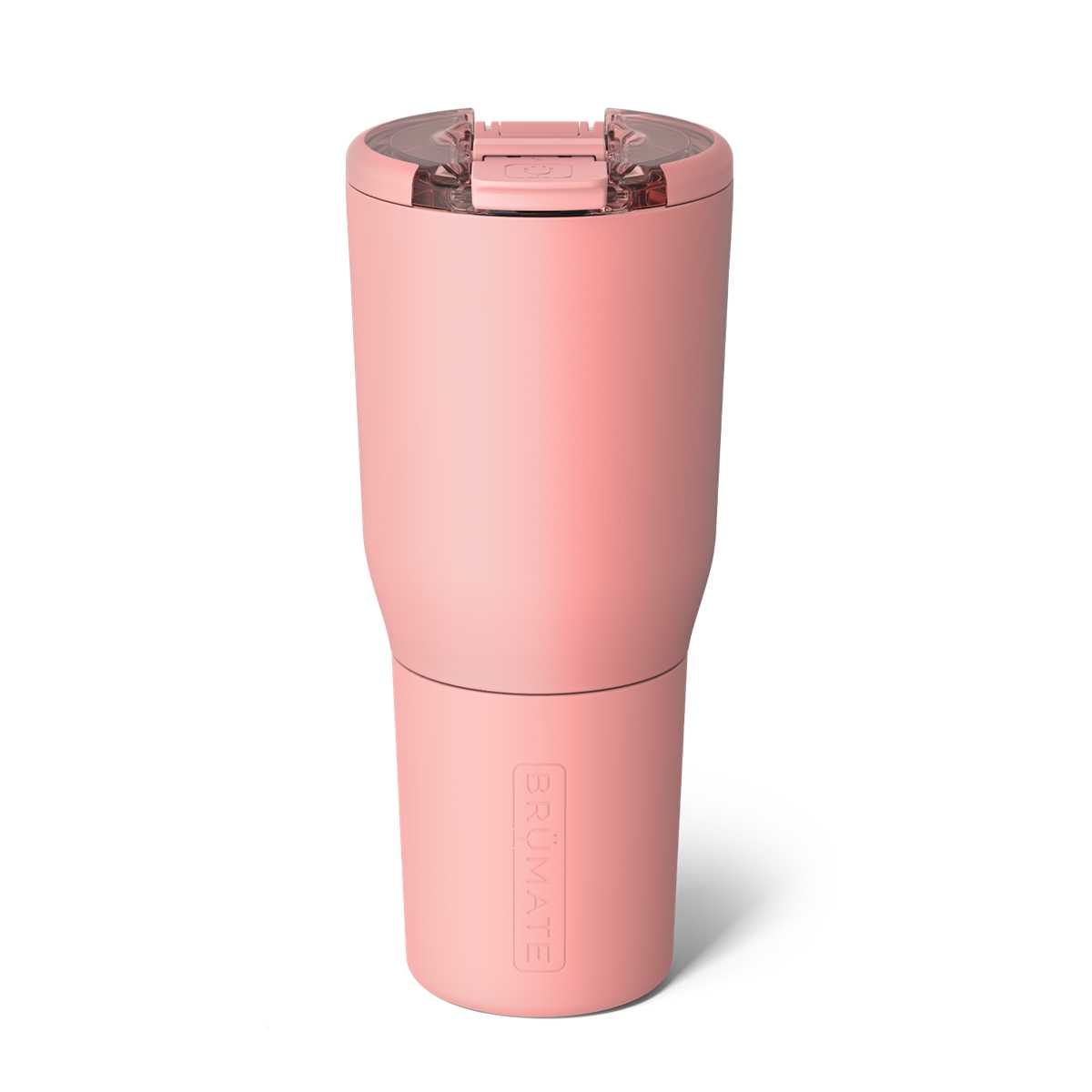 Bouteilles d'eau Brumate Nav 35oz Corail Rose | WXO-1329628