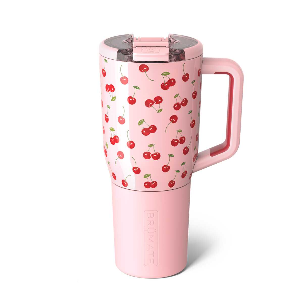 Bouteilles d'eau Brumate M Rose | EBD-8342069