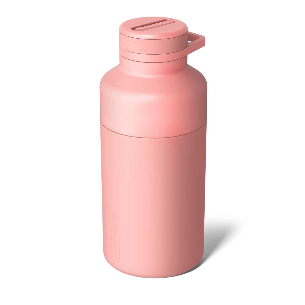 Bouteilles d'eau Brumate Rotera 65oz Corail Rose | PQZ-9508337