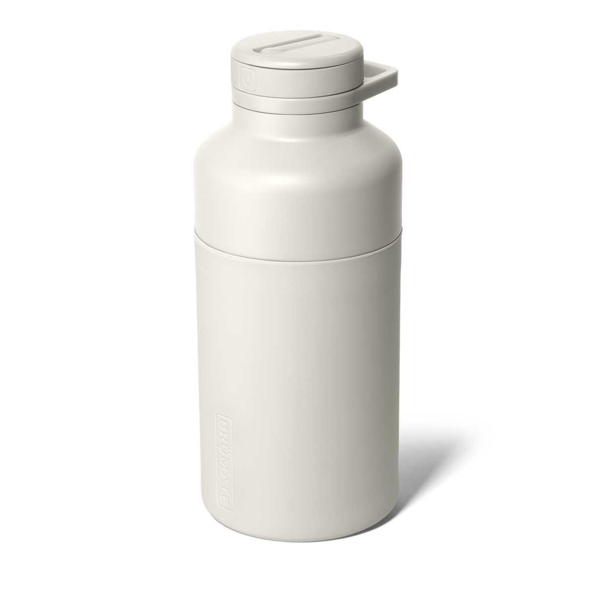 Bouteilles d'eau Brumate Rotera 65oz Blanche | YPQ-5062044