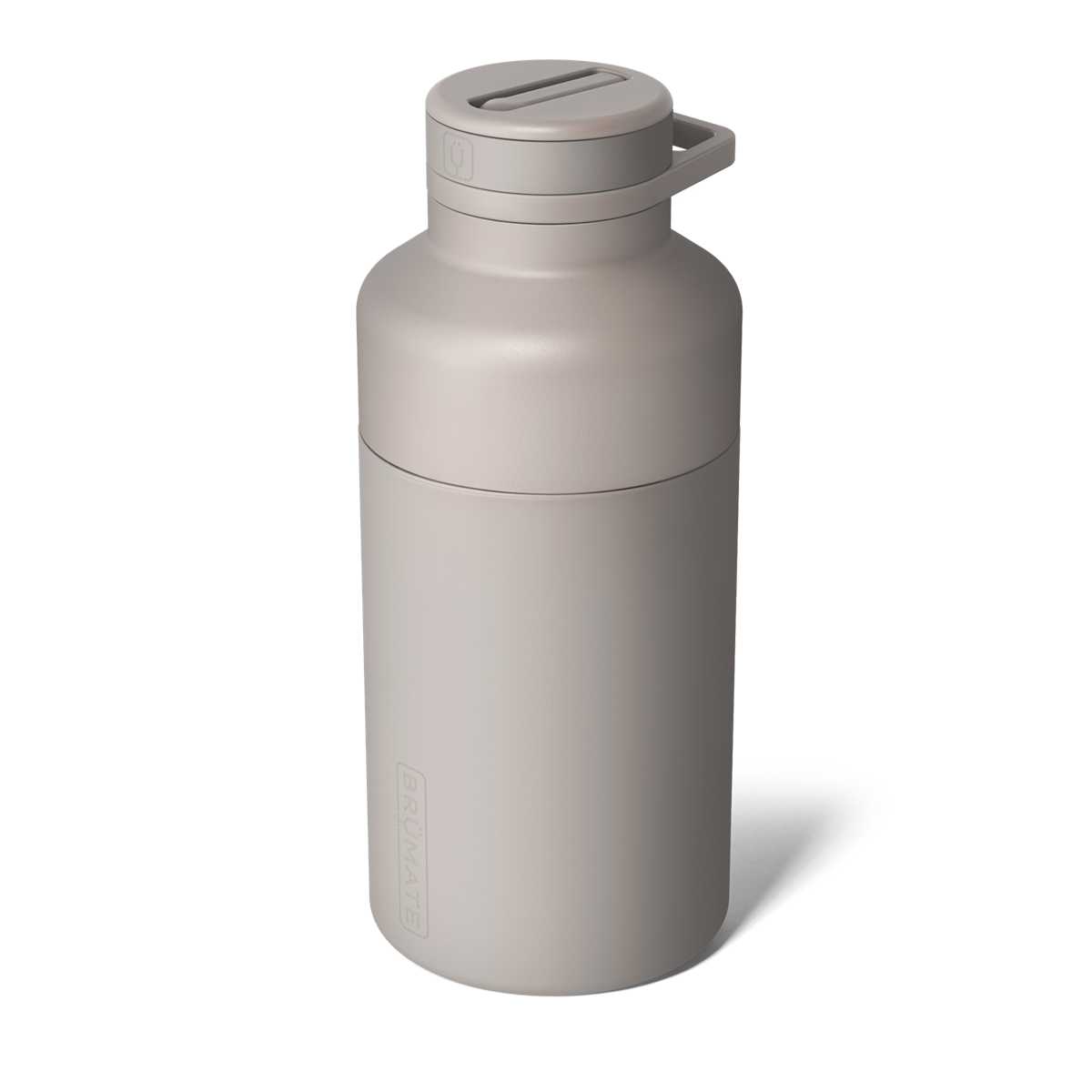 Bouteilles d'eau Brumate Rotera 65oz Beige | BUJ-8167095