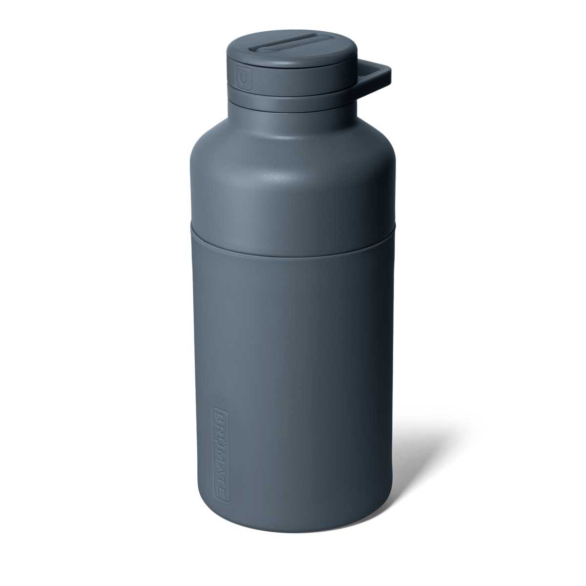 Bouteilles d'eau Brumate Rotera 65oz Grise Foncé Bleu | WKC-6000009