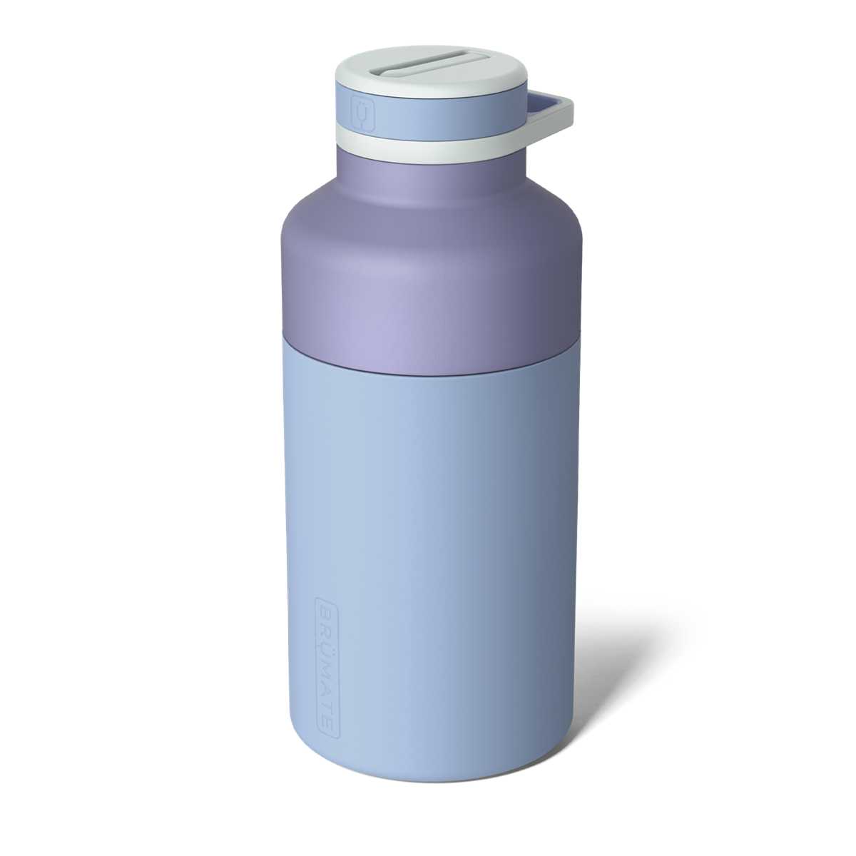 Bouteilles d'eau Brumate Rotera 65oz Bleu Violette | EOL-4844064