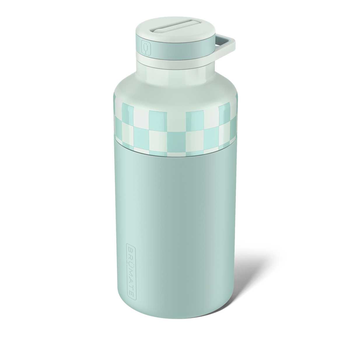 Bouteilles d'eau Brumate Rotera 65oz Turquoise | YYI-5239861