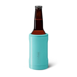 Bouteilles d'eau Brumate Hopsulator Bott'l Turquoise Clair | XGI-7178841